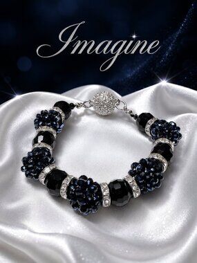 Park Lane Imagine Bracelet Rare